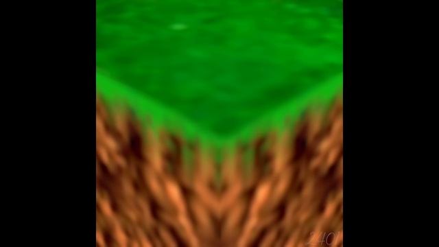 Minecraft - Volume Alpha But With The SM64 Soundfont