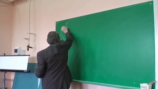 Основы физики квантовых жидкостей Лекция 13 смотреть онлайн