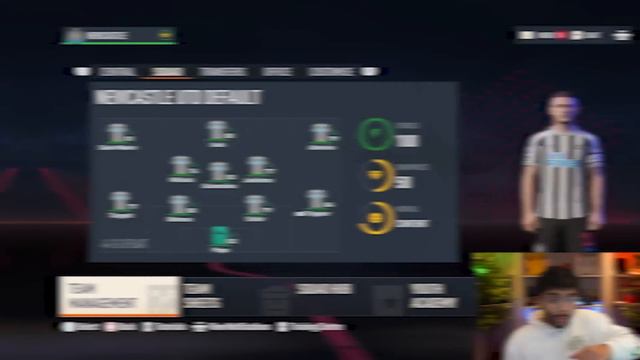 I Conquer Every Top 5 League... смотреть онлайн