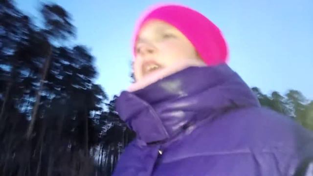 ВЛОГ:2 часть последняя 🌸гуляем✨всех девочек и девушек с 8 марта 🌹 смотреть онлайн