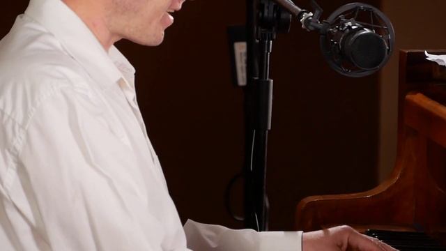 Благодарю за любовь Твою - христианские пасхальные песни поклонения смотреть онлайн