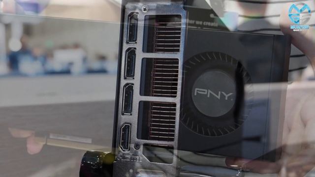PNY RTX 4070 Blower Edition Launched With Blower Style Cooler - Price Soon смотреть онлайн