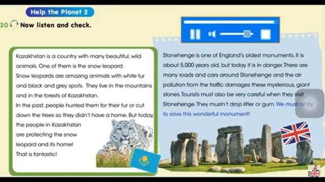 Help the Planet 2 smiles 4 смотреть онлайн