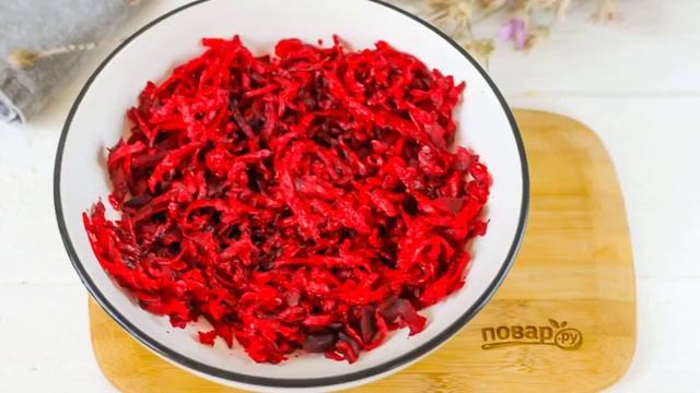 Сборник рецептов