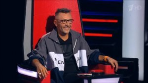 Сергей Арутюнов -"Send Me An Angel" ГОЛОС 7. (слепые прослушивания)