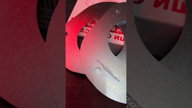 Усилители опор стоек 1,5 градуса – Калина 1, 2, Спорт, Гранта, Гранта Спорт; Datsun от Автопродукта.