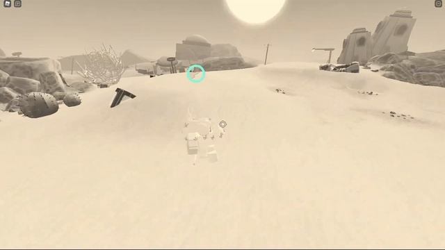 [ИВЕНТ]Как получить Spaceship Companion в Guacathon with Denzel Curry•Roblox смотреть онлайн