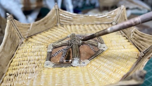 ПОКРАСКА МИНИАТЮРЫ - СЛОН из ВЛАСТЕЛИН КОЛЕЦ для ДИОРАМЫ. Mumakil of Harad. смотреть онлайн