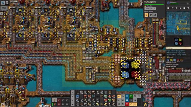 Speedblock Episode 010 (in-game time 12:00 - 13:00) - Bots mk2 and mall смотреть онлайн