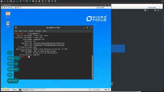 Установка OpenVAS Vulnerability Scanning | Kali Linux 2020.2 смотреть онлайн