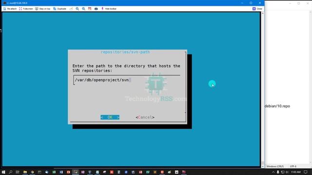 How To Install OpenProject On Debian 10 Server смотреть онлайн