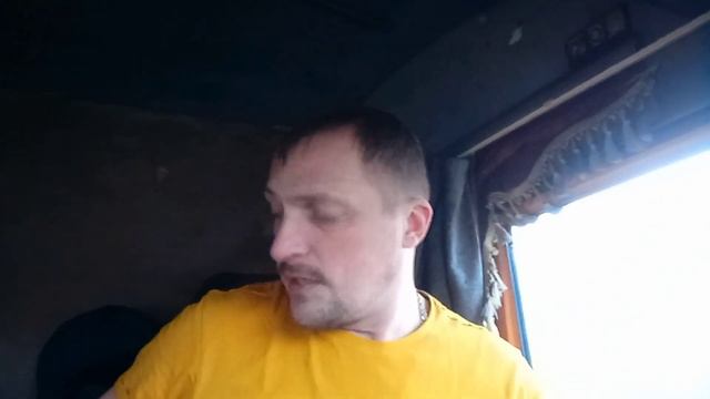Камаз 5460. В рейсе, нашёл немецкое кладбище смотреть онлайн