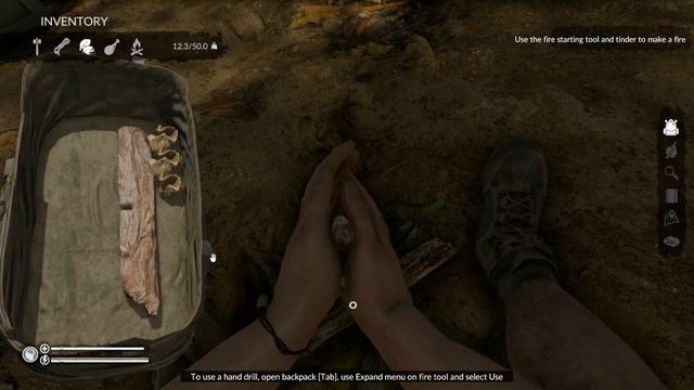 Green Hell: Story - Part 1 [TUTORIAL] смотреть онлайн