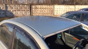 Биндер Применение [покраска авто].