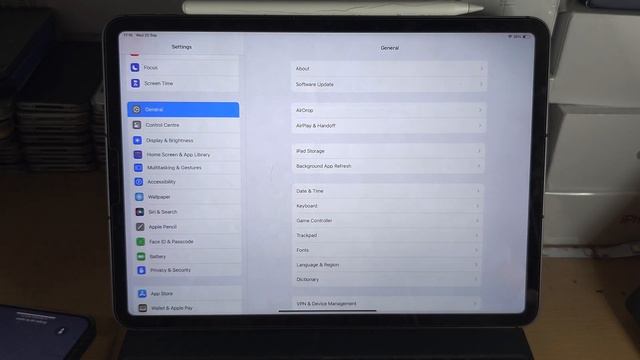 Can You Use Standby Mode on iPad in iPadOS 17? (no) смотреть онлайн
