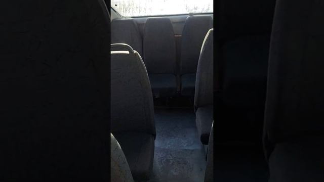 Обзор автобуса газель некст бензин-газ 3 года эксплуатации смотреть онлайн