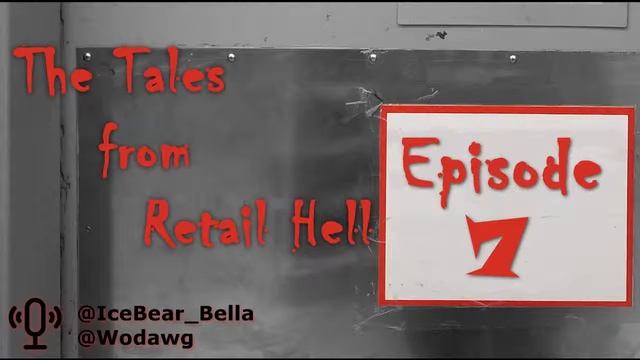 The Tales from Retail Hell: Episode 7 - Yeet смотреть онлайн