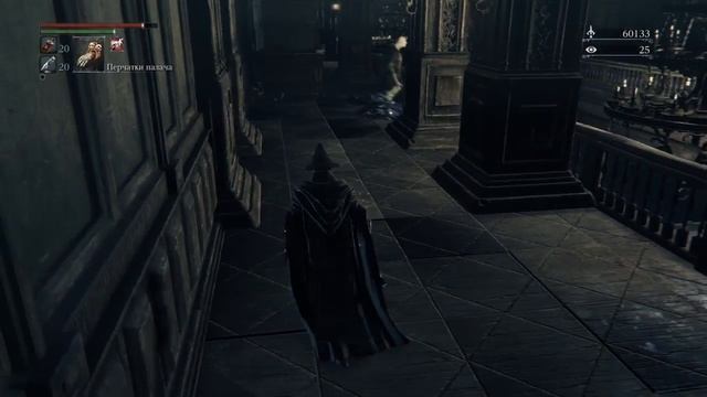Bloodborne™ Быстрый фарм отголосков и двойных кровавиков смотреть онлайн