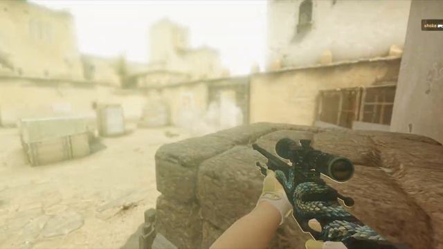 Мувик для Эрика Шока •CLIENT WORK• смотреть онлайн