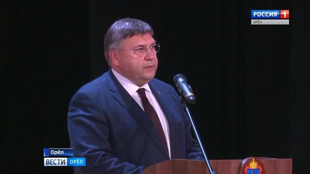 В Орле прошел II региональный форум казачьей и православной молодежи смотреть онлайн