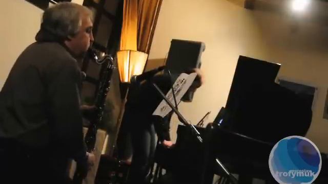 Yuri Yartemchuk Ostap Manulak Variations to the music of Roman Haubenstock-Ramati смотреть онлайн