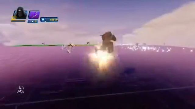 Disney Infinity 3.0 with my Friends смотреть онлайн