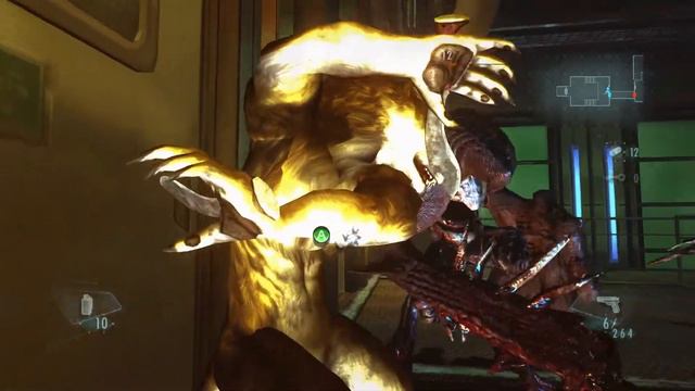 RE:Rev Curse of Hircine Werewolf Mod for Keith смотреть онлайн