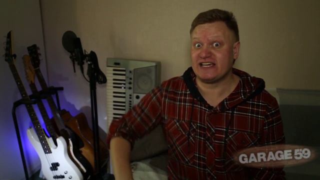 О канале Garage59 | #Отзыв от подписчика | сделай репост в свою соцсеть❗❕❗ смотреть онлайн