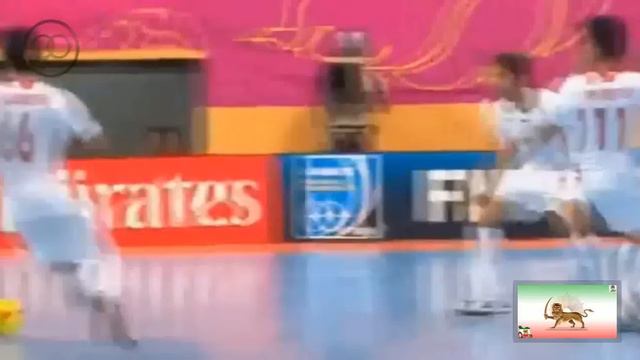 Highlights Iran Panama 日本フットサル Copa Mundial de Futsal FIFA Futsal World Cup 2012 смотреть онлайн