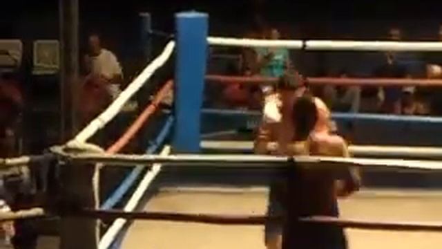 Keiber González Zapata Vs Kervin Arambulet смотреть онлайн