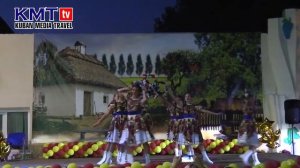 Русские народные танцы! Ансамбль Пируэт