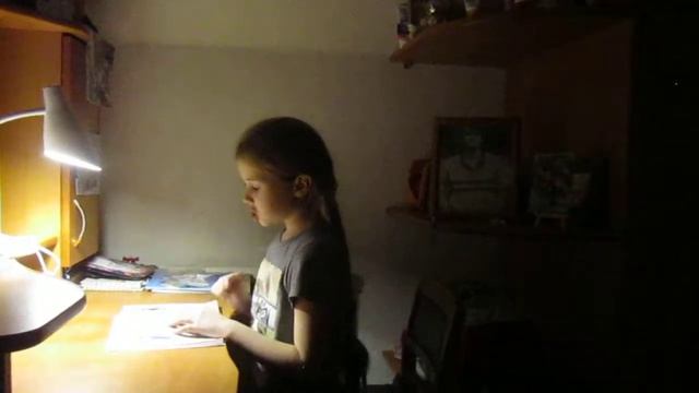 "Сила воли" стихотворение С.В. Михалкова. смотреть онлайн