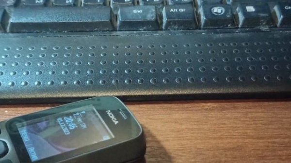 Nokia 101 Обзор