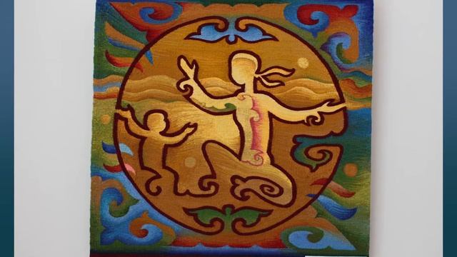 Виды и жанры изобразительного искусства.Гобелен смотреть онлайн