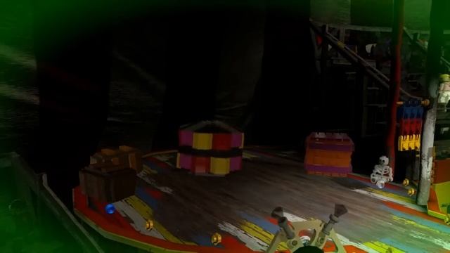 Stunt Show Surprise 100% Completion Guide - LEGO Marvel Super Heroes смотреть онлайн