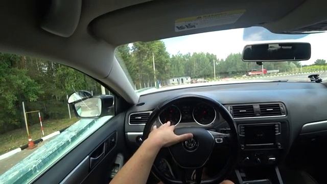 Заезд на эстакаду на авто с АКПП. Как правильно заехать на эстакаду с ручником? смотреть онлайн