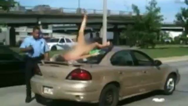 Кто сказал что женской пол слабый? смотреть онлайн