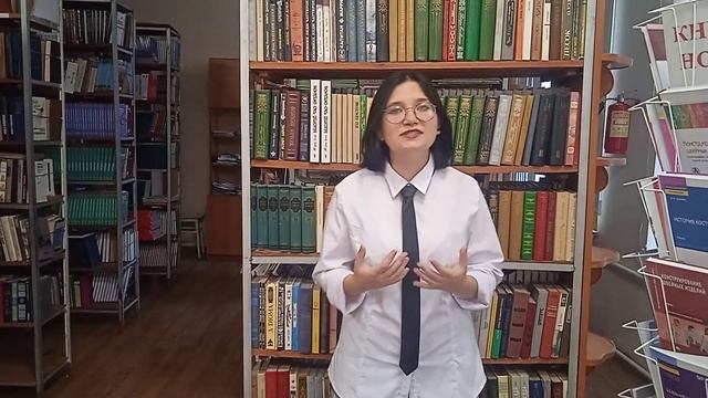 Дьяконова Евгения Романовна, г. Барнаул, Алтайский край. М. Цветаева - «Побег» смотреть онлайн