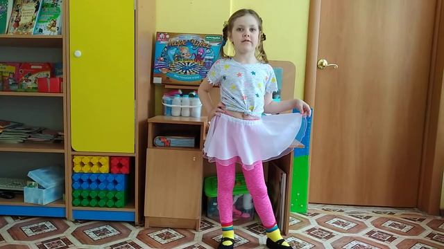 Акробатка смотреть онлайн