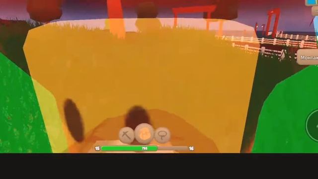 НОВАЯ ИГРА ПРО ЛОШАДЕЙ В РОБЛОКСЕ смотреть онлайн