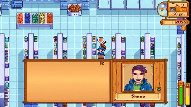 Amaranth for Marnie! | Stardew Valley Multiplayer | Harvest Farm | Part 62 смотреть онлайн