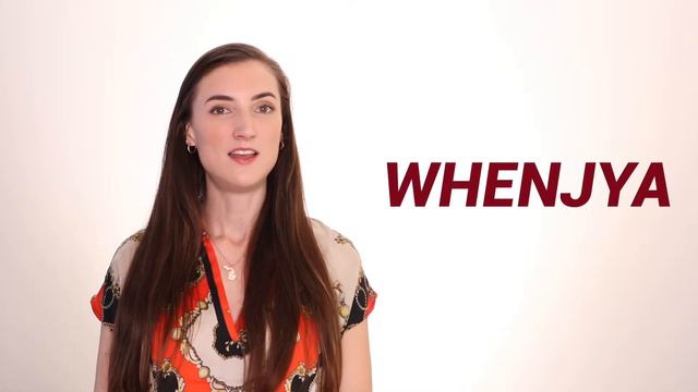How to Speak Fast English - Reduction of DID YOU смотреть онлайн
