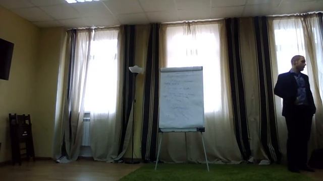 10 шагов для успешного открытия бизнеса. Алексей Караулов | Алексей Четвергоф смотреть онлайн