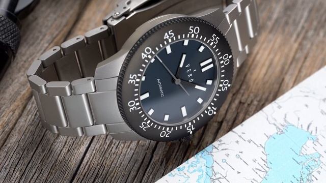 Vero Open Water Video Review - Watch Clicker смотреть онлайн