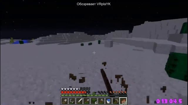 RSG attempts Tarokitchen 1. Майнкрафт SPEEDRUN обзоры попыток ПРОХОЖДЕНИЙ смотреть онлайн