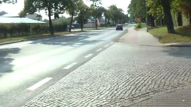 ГЕРМАНИЯ: Готовим надпись на Берлин... автостоп Франкфурт на Одере... Germany смотреть онлайн