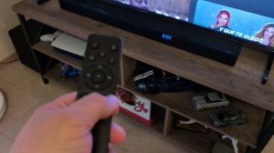 Hisense Budget 5.1.2 CH Dolby Atmos Soundbar (AX5120G)