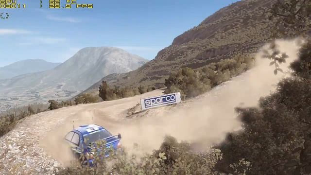 rally greece with genius speed wheel смотреть онлайн