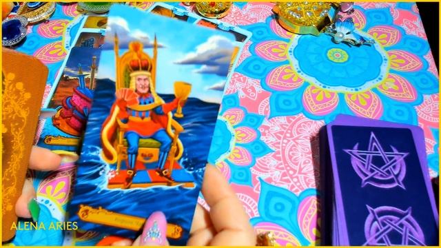 ВНЕЗАПНЫЕ ПЕРЕМЕНЫ СКОРО ВОРВУТСЯ В ВАШУ ЖИЗНЬ???/таро гадание/любовь/будущее/новые смотреть онлайн