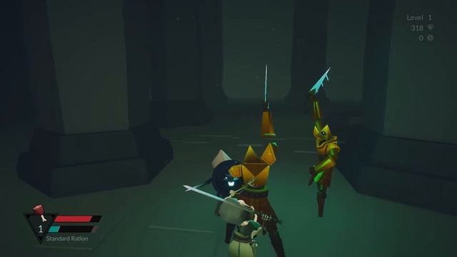 NECROPOLIS: A Diabolical Dungeon Delve Gameplay [PC]